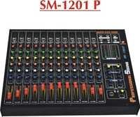 Audio Mixer