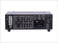 PA Amplifiers