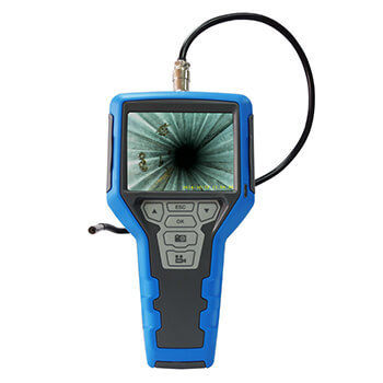 3.5 Inches Monitor Borescope (TX101-4)