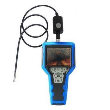 Dual Lens Borescope - (TX101-D6100)