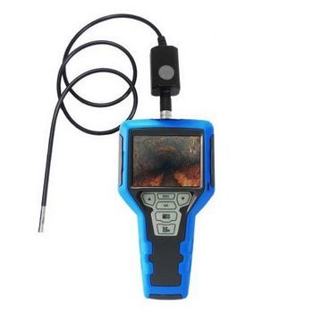 Dual Lens Borescope - (TX101-D6100