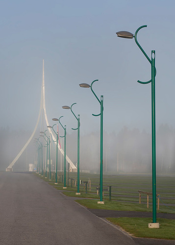 Poles