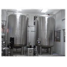 WFI System WFI System