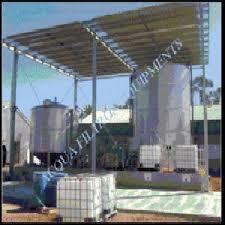 Effluent Treatment plant