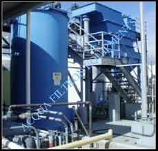 Effluent Sewage Treatment Plant