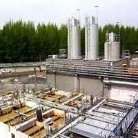 Anaerobic Treatment System Anaerobic Treatment System