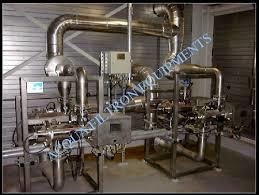 Ultra Violet Disinfection System Ultra Violet Disinfection System