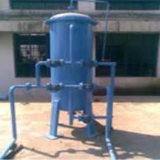 Extended Aeration Plants