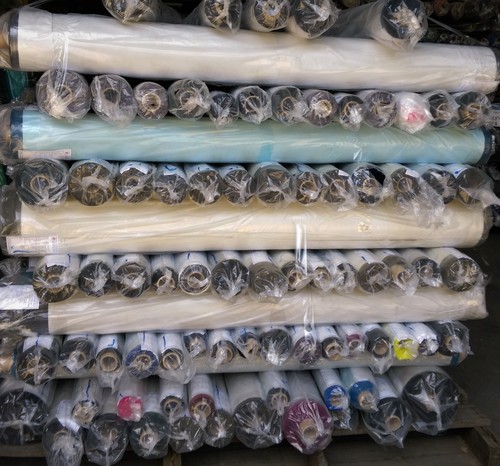 Hypora Fabric