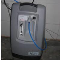 Ozonation System Ozonation System