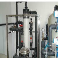 Nano Filtration System