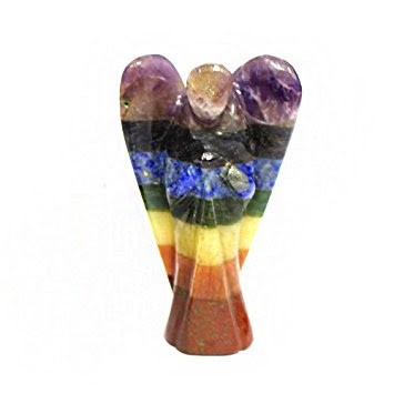 Chakra Angel