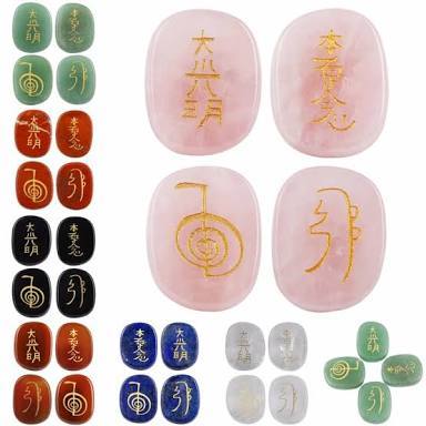 Reiki Usui Set