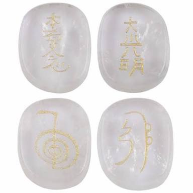 Reiki Usui Set