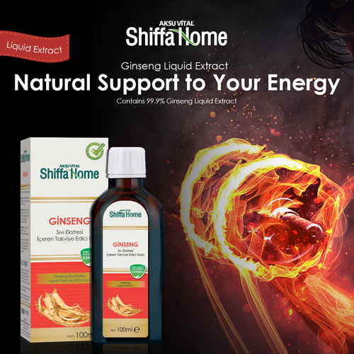 Ginseng Extract Added Honey And Epimedium