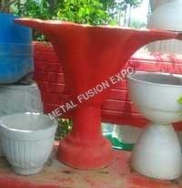 Flower Planter Concrete