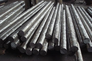 Silver 1.2343 Hot Work Tool Steel