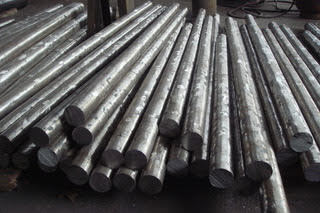 1.2343 Hot Work Tool Steel