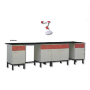 Laboratory Furniture