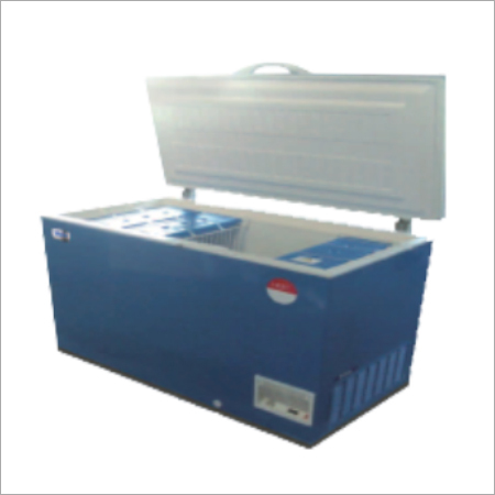 Deep Freezer