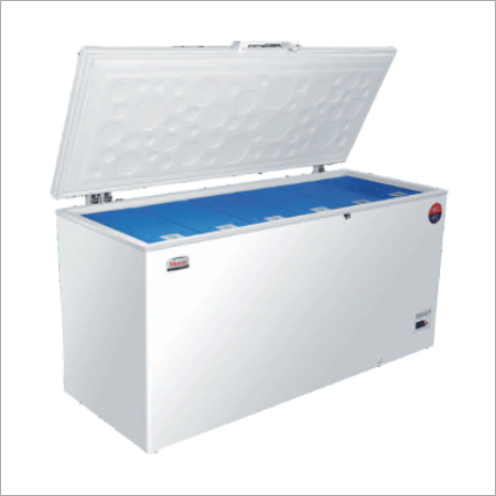 Ice Lined Refrigerator
