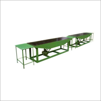 Vibro Forming Table Vibro Forming Table