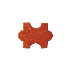 PVC Paver Block Moulds PVC Paver Block Moulds
