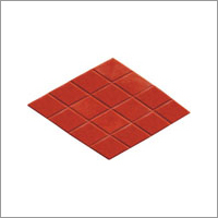 PVC Floor Tiles Mould