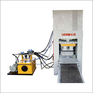 Fly Ash Brick Machines - Belt Type Fly Ash Brick Machines - Belt Type