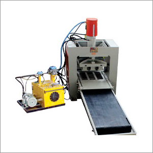 Fly Ash Brick Making Machines