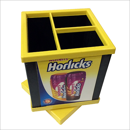 Trendy Pen Stand