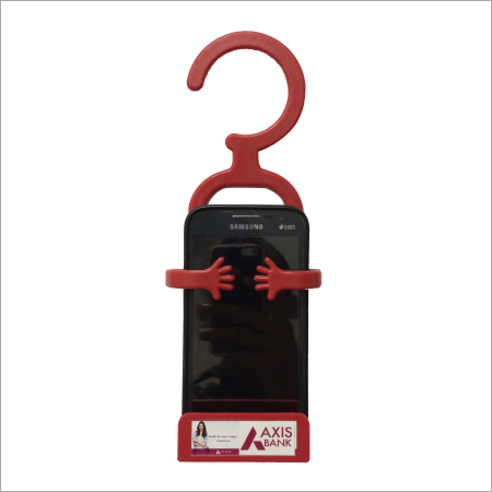 Promotional Mobile Stand