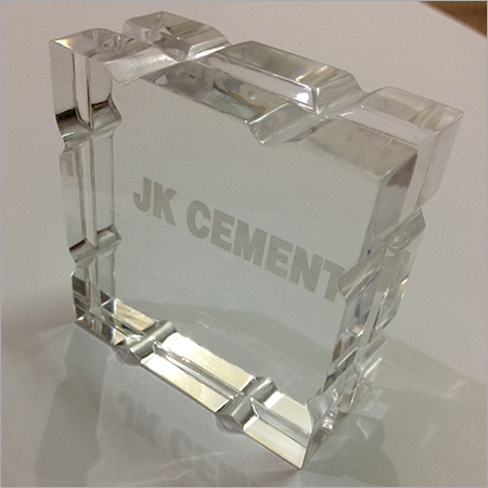 Exclusive Paper Weight