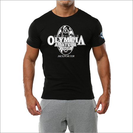 Mens Printed T Shirts