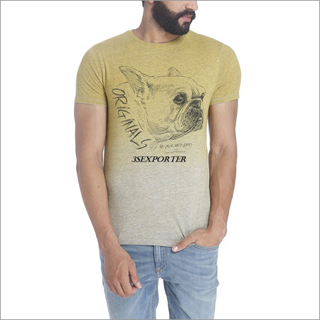 Designer Mens T Shirts