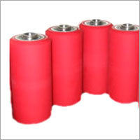 Polyurethane Rollers