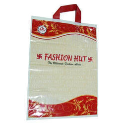 Multi Disposable Poly Bag