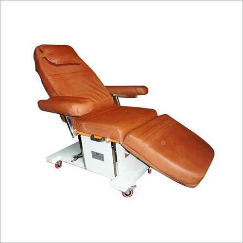 Blood Donor Couch