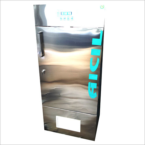 BOD Incubator SS