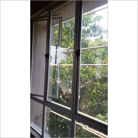 Casement Windows