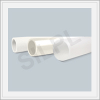 ASTM PVDF Pipe