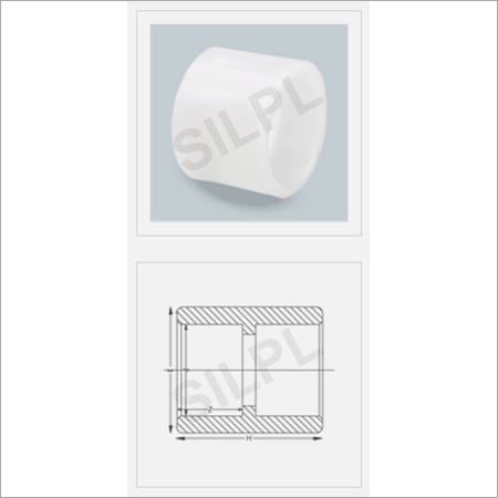 Socket Weld Half Coupling
