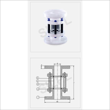 Sight Glass