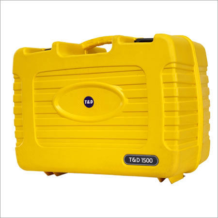 Laser Leveler Tool Kit Box