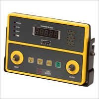 Topsoil Laser Leveller Power Blade