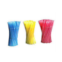 Multi Disposable Straw