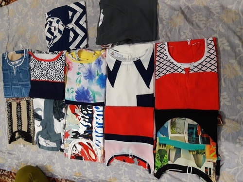 Ladies Top