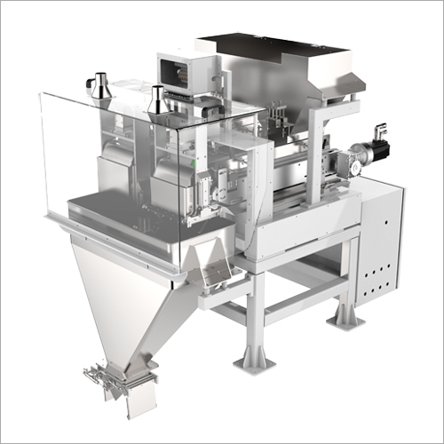 Flexi Weigh Belt Weigher