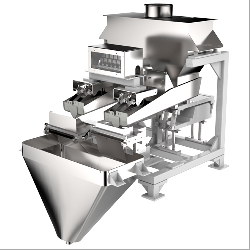 Flexi Weigh Linear Weigher