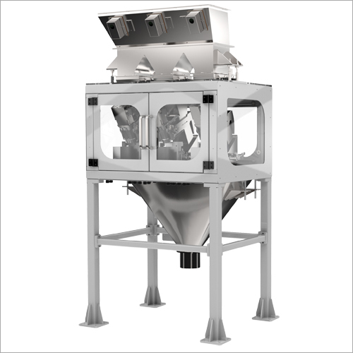 Flexi Weigh Net Scale